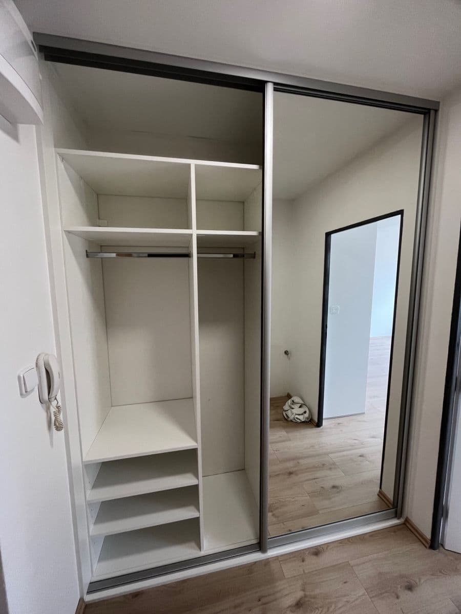 Studio flat to rent, 31 m², Brněnská, Plzeň, Plzeňský Region Studio flat to rent, 31 m², Brněnská, Plzeň, Plzeňský Region