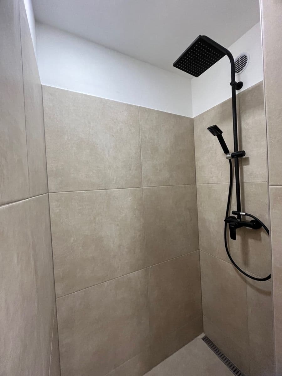 Studio flat to rent, 31 m², Brněnská, Plzeň, Plzeňský Region Studio flat to rent, 31 m², Brněnská, Plzeň, Plzeňský Region