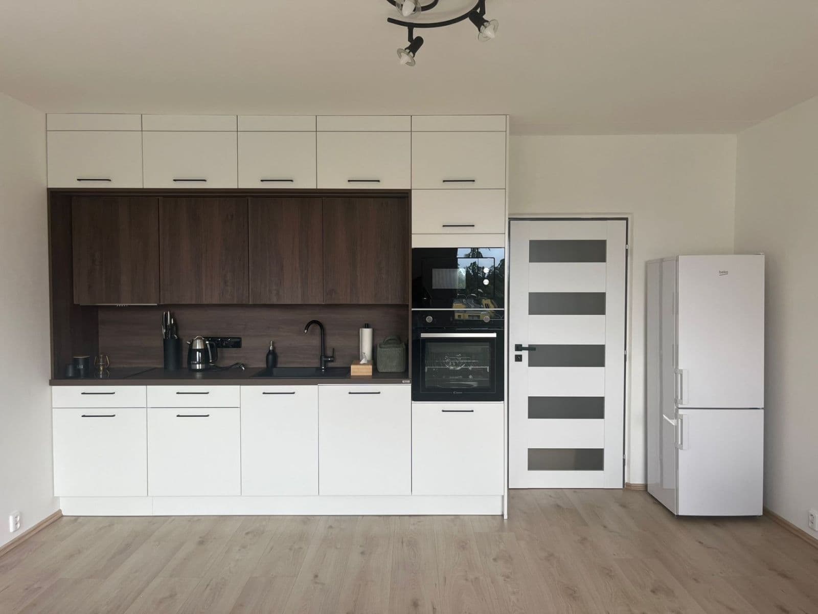 Studio flat to rent, 31 m², Brněnská, Plzeň, Plzeňský Region Studio flat to rent, 31 m², Brněnská, Plzeň, Plzeňský Region