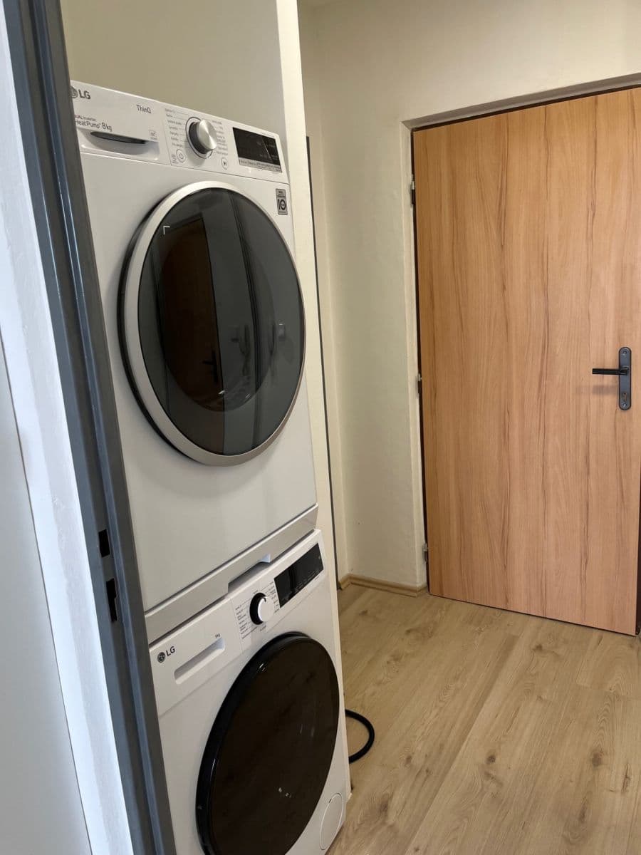 Studio flat to rent, 31 m², Brněnská, Plzeň, Plzeňský Region Studio flat to rent, 31 m², Brněnská, Plzeň, Plzeňský Region