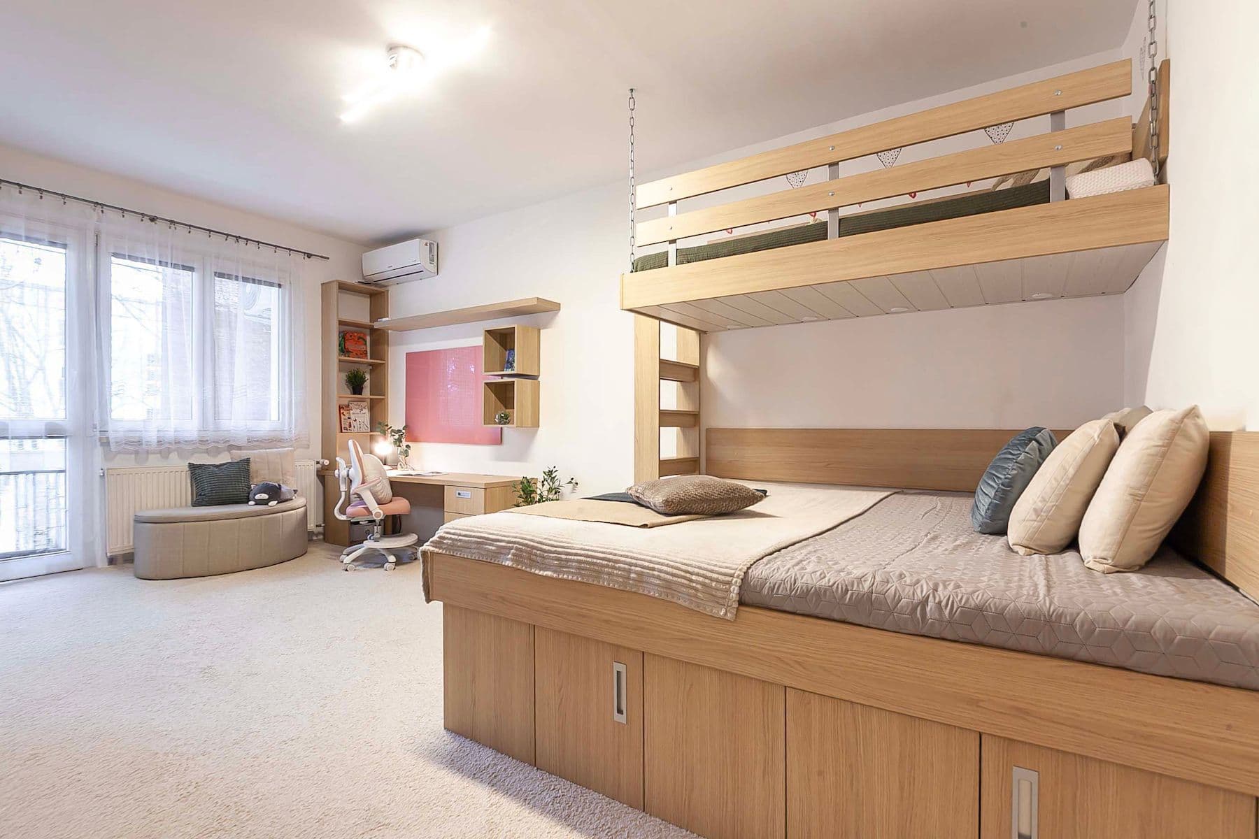 2 bedroom flat for sale, 51 m², Nad Alejí, Prague, Prague 2 bedroom flat for sale, 51 m², Nad Alejí, Prague, Prague