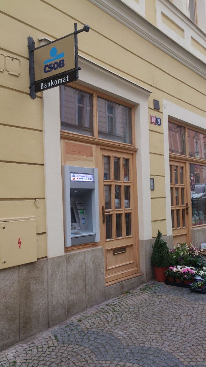 1 bedroom flat to rent, 60 m², Husova, Kutná Hora, Středočeský Region 1 bedroom flat to rent, 60 m², Husova, Kutná Hora, Středočeský Region