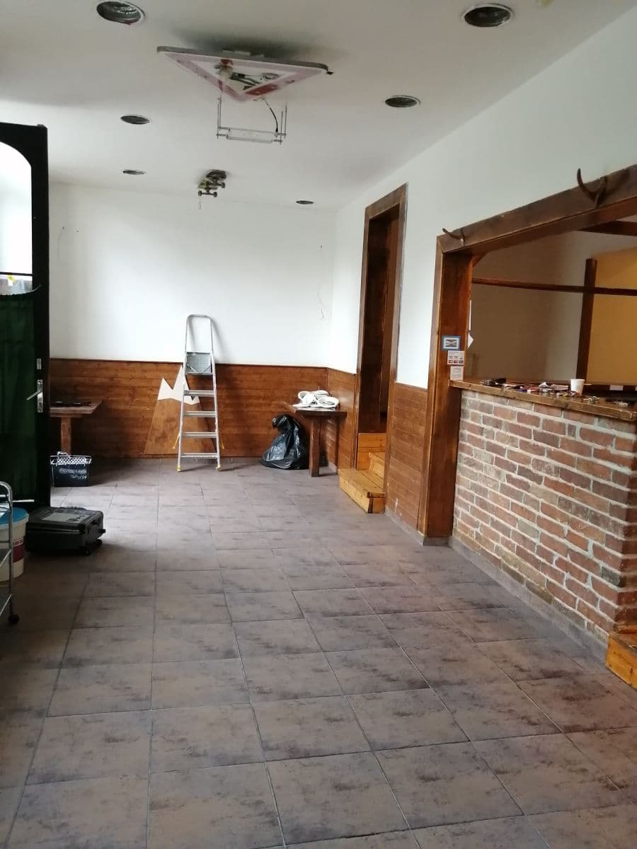 non-residential property to rent, 167 m², sady 5. května, Plzeň, Plzeňský Region non-residential property to rent, 167 m², sady 5. května, Plzeň, Plzeňský Region