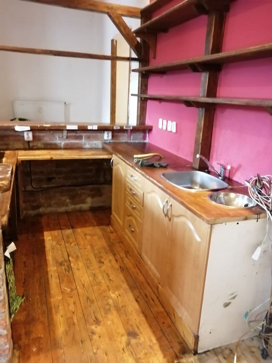 non-residential property to rent, 167 m², sady 5. května, Plzeň, Plzeňský Region non-residential property to rent, 167 m², sady 5. května, Plzeň, Plzeňský Region