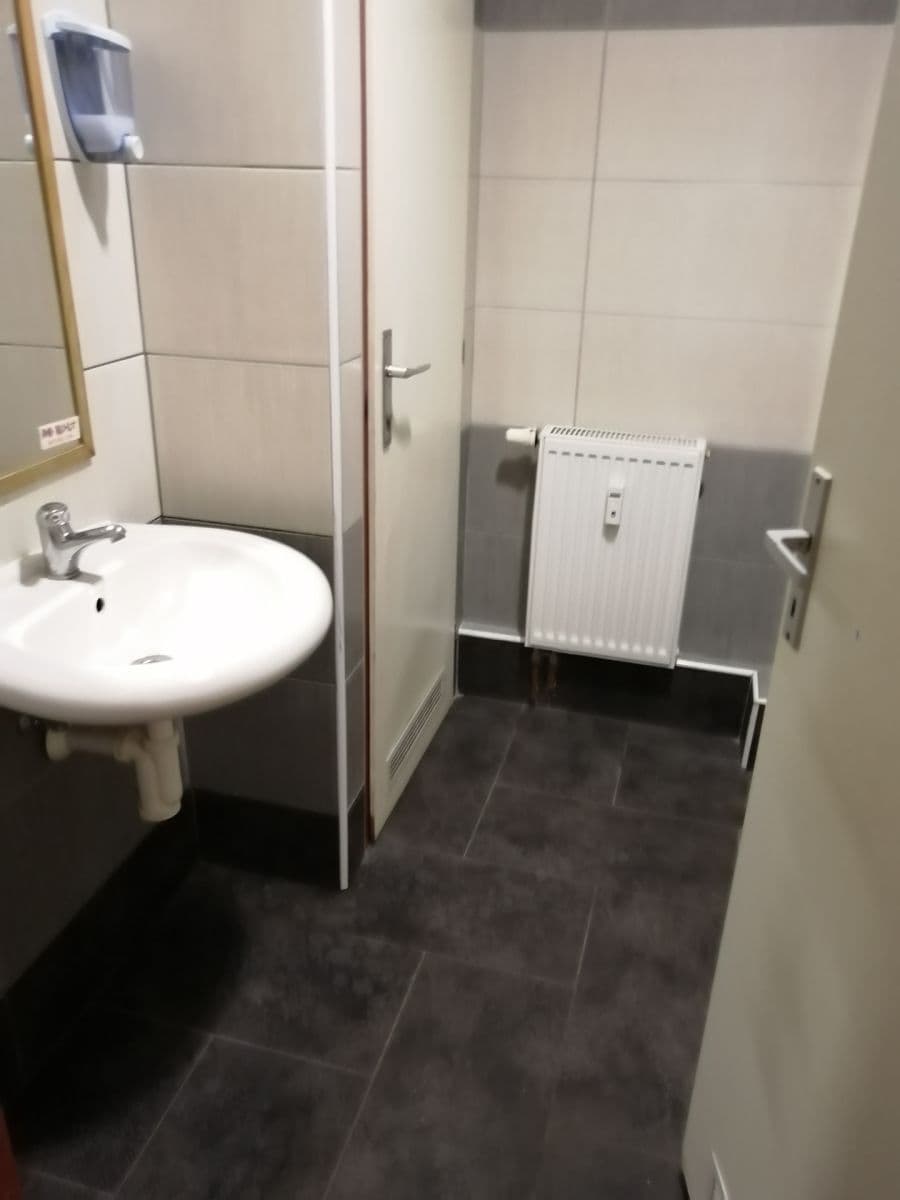 non-residential property to rent, 167 m², sady 5. května, Plzeň, Plzeňský Region non-residential property to rent, 167 m², sady 5. května, Plzeň, Plzeňský Region