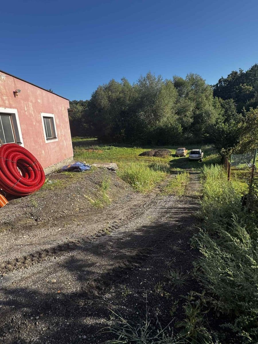 house for sale, 185 m², Stará, Havířov, Moravskoslezský Region house for sale, 185 m², Stará, Havířov, Moravskoslezský Region