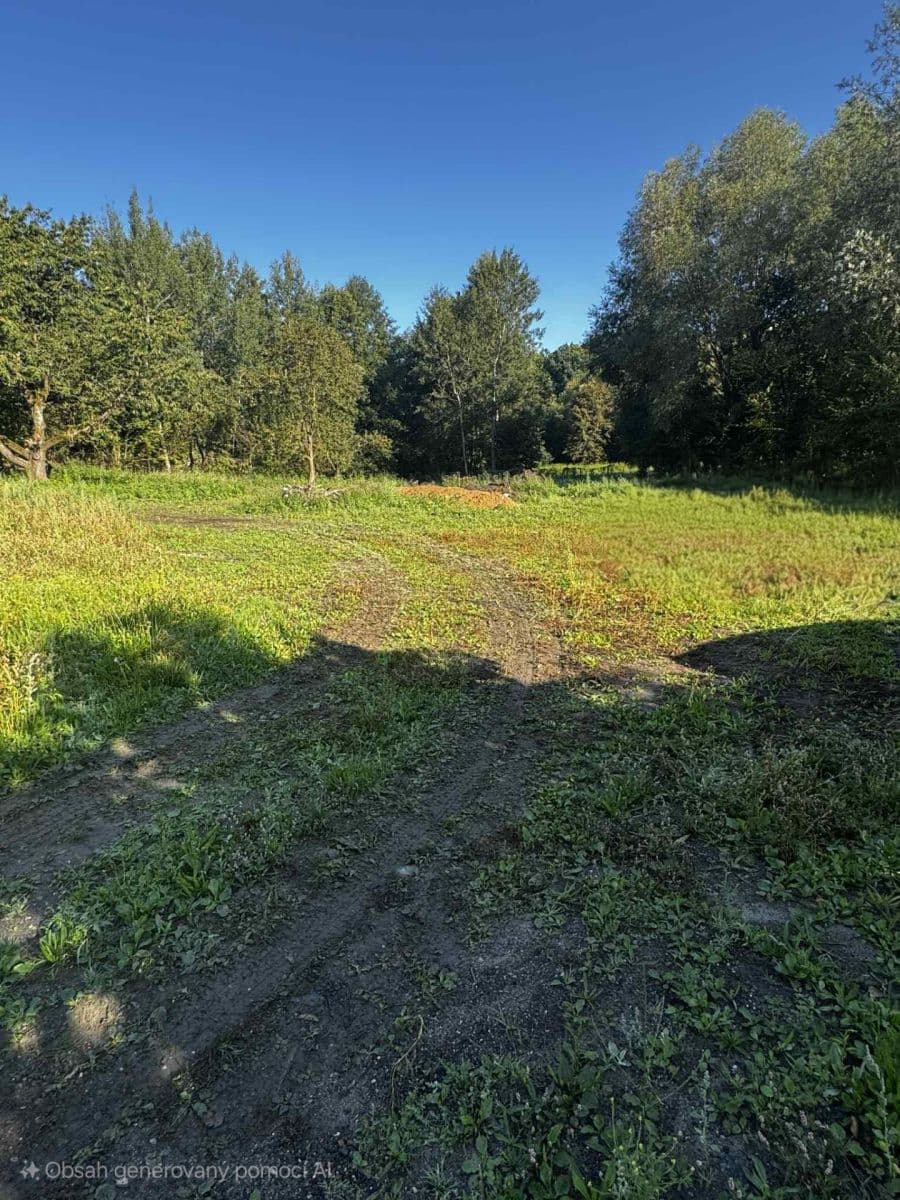 house for sale, 185 m², Stará, Havířov, Moravskoslezský Region house for sale, 185 m², Stará, Havířov, Moravskoslezský Region