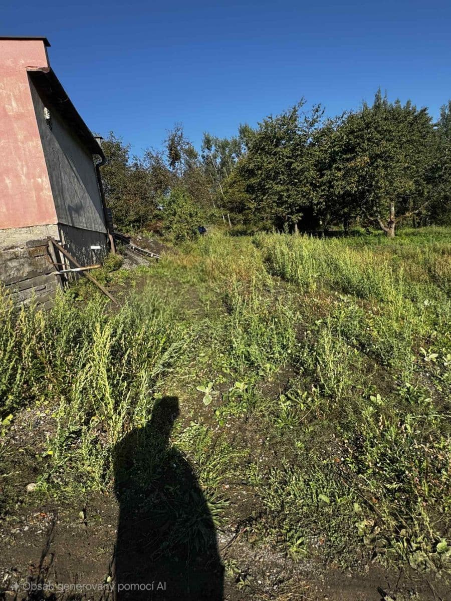 house for sale, 185 m², Stará, Havířov, Moravskoslezský Region house for sale, 185 m², Stará, Havířov, Moravskoslezský Region