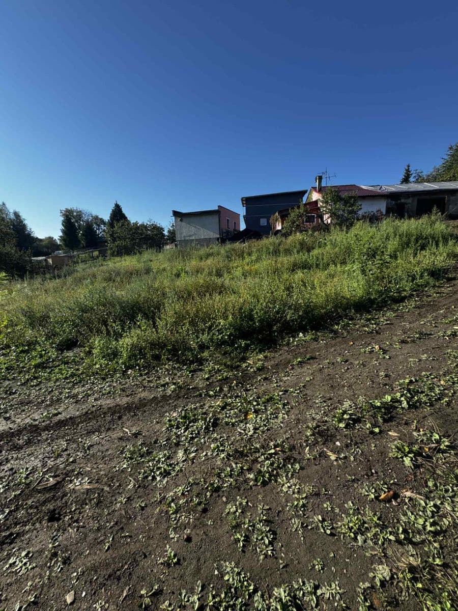 house for sale, 185 m², Stará, Havířov, Moravskoslezský Region house for sale, 185 m², Stará, Havířov, Moravskoslezský Region