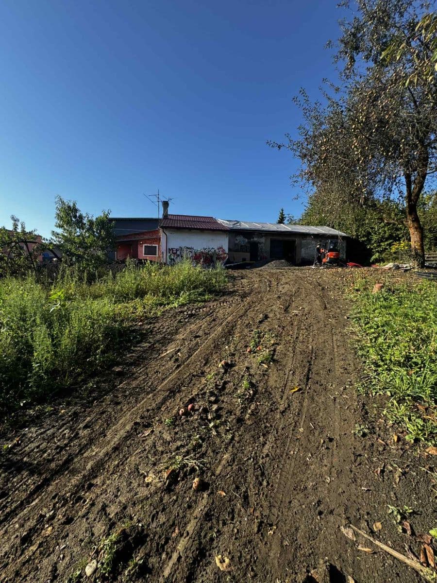 house for sale, 185 m², Stará, Havířov, Moravskoslezský Region house for sale, 185 m², Stará, Havířov, Moravskoslezský Region