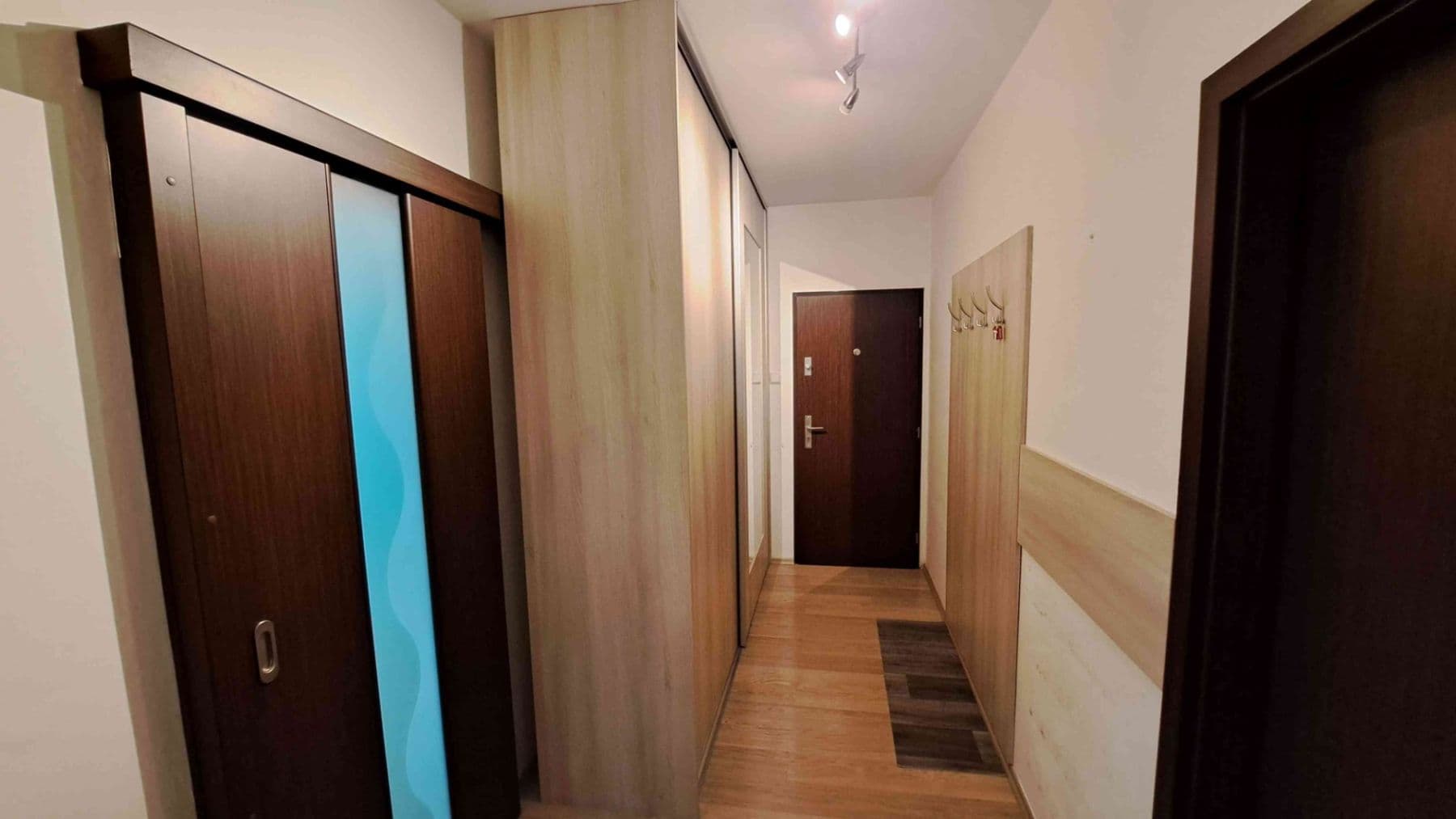 3 bedroom flat to rent, 75 m², Na Jílech, Česká Lípa, Liberecký Region 3 bedroom flat to rent, 75 m², Na Jílech, Česká Lípa, Liberecký Region