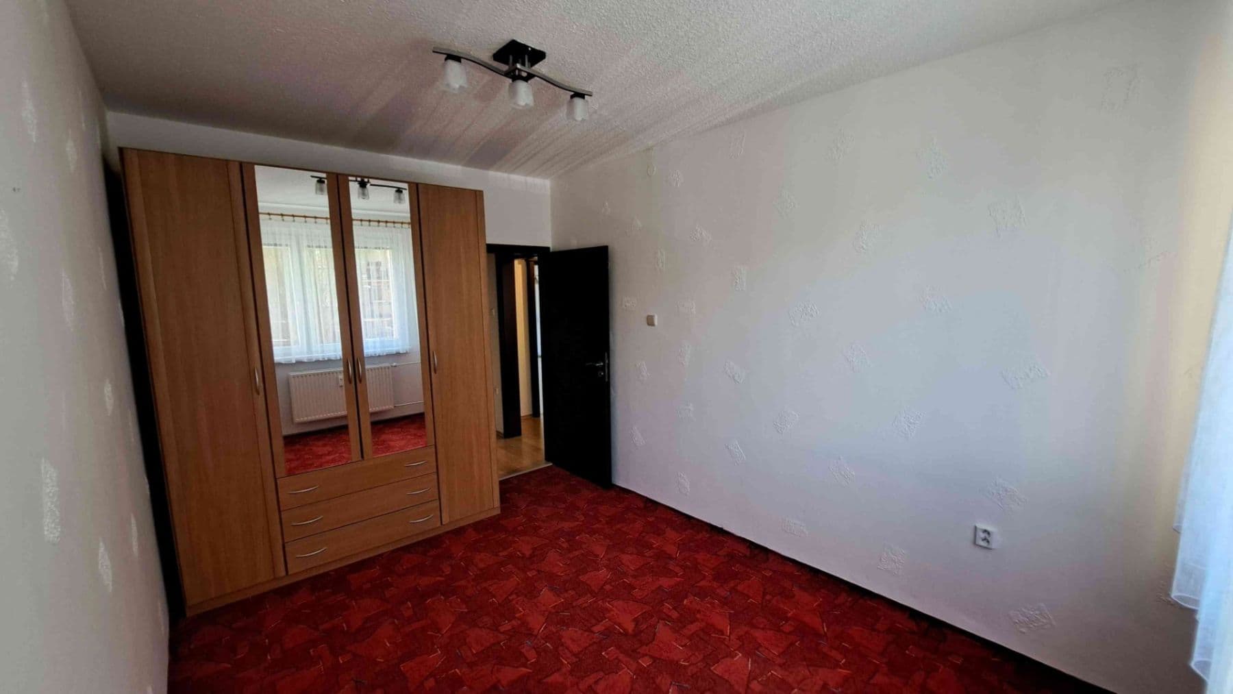 3 bedroom flat to rent, 75 m², Na Jílech, Česká Lípa, Liberecký Region 3 bedroom flat to rent, 75 m², Na Jílech, Česká Lípa, Liberecký Region