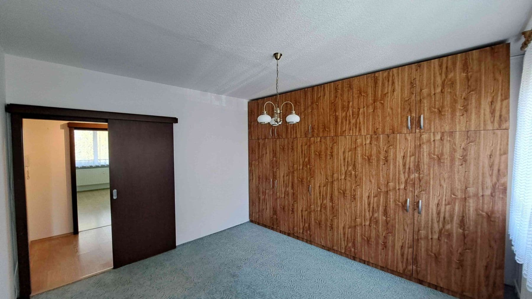 3 bedroom flat to rent, 75 m², Na Jílech, Česká Lípa, Liberecký Region 3 bedroom flat to rent, 75 m², Na Jílech, Česká Lípa, Liberecký Region