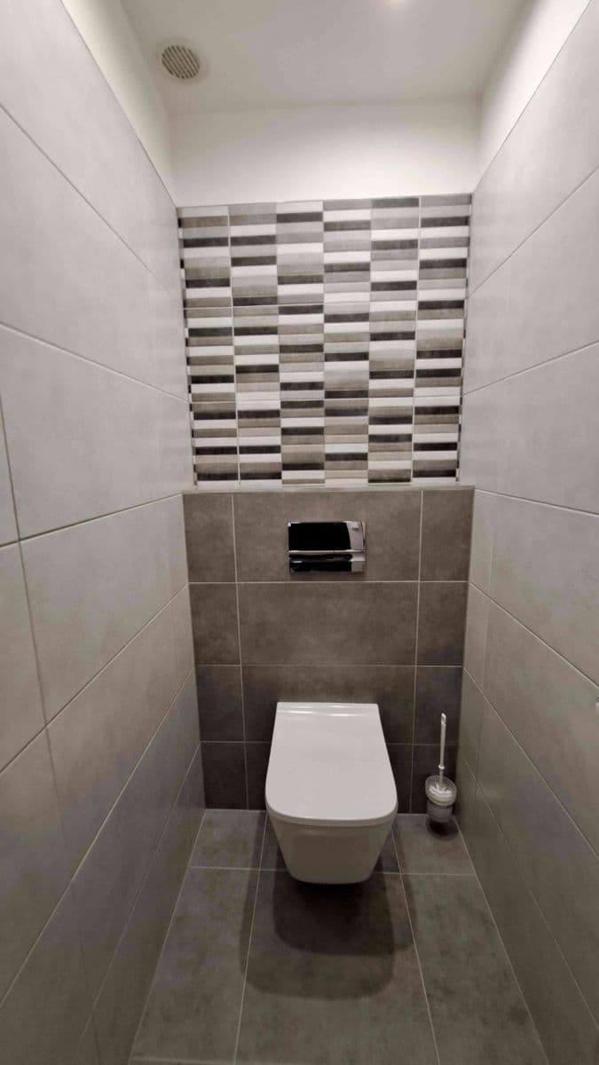 3 bedroom flat to rent, 75 m², Na Jílech, Česká Lípa, Liberecký Region 3 bedroom flat to rent, 75 m², Na Jílech, Česká Lípa, Liberecký Region