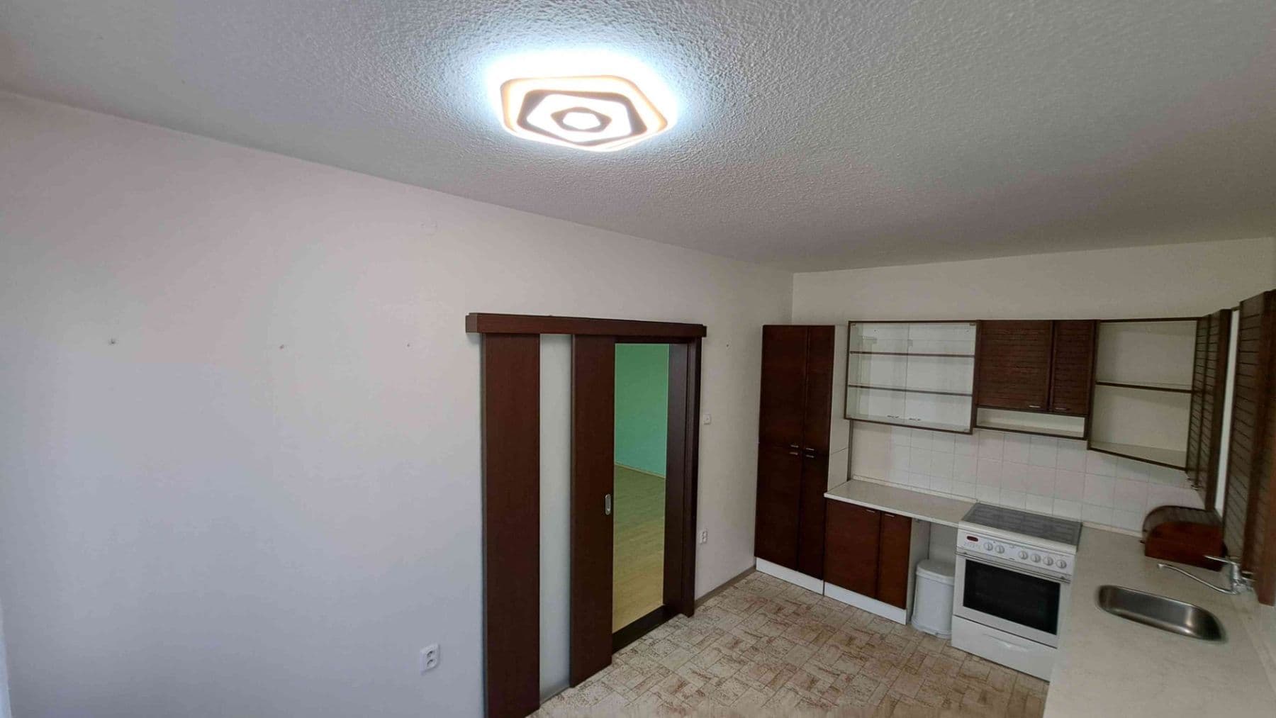 3 bedroom flat to rent, 75 m², Na Jílech, Česká Lípa, Liberecký Region 3 bedroom flat to rent, 75 m², Na Jílech, Česká Lípa, Liberecký Region