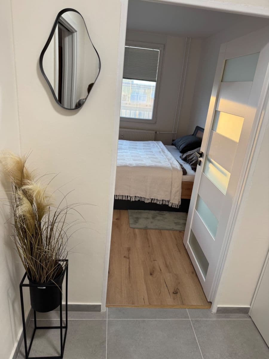 Studio flat to rent, 34 m², Imrychova, Prague, Prague Studio flat to rent, 34 m², Imrychova, Prague, Prague