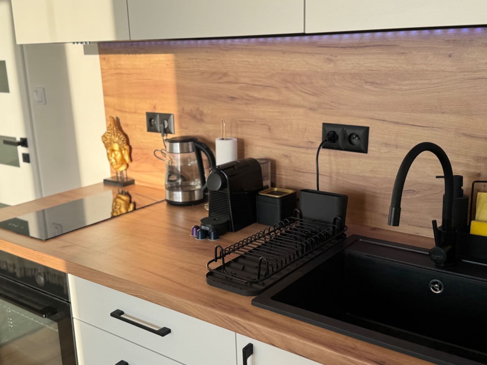 Studio flat to rent, 34 m², Imrychova, Prague, Prague Studio flat to rent, 34 m², Imrychova, Prague, Prague