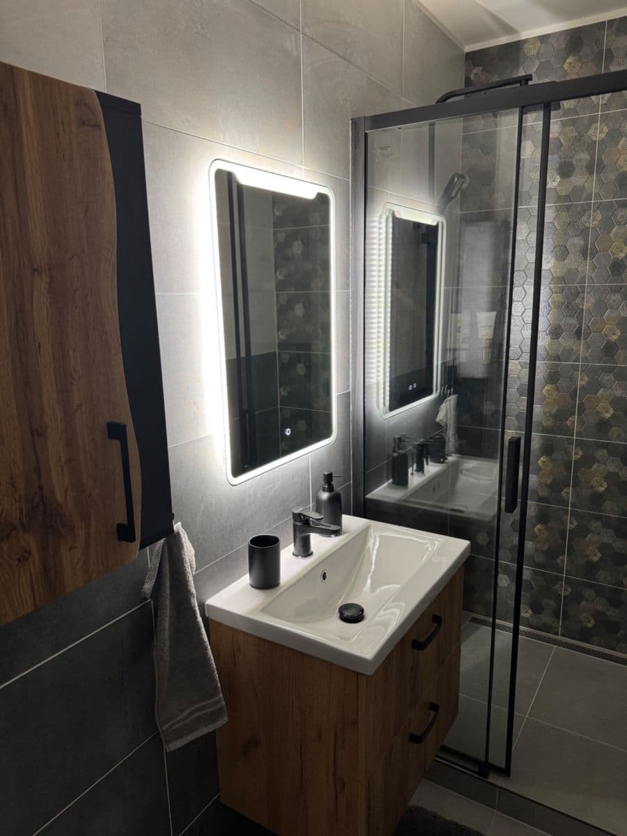 Studio flat to rent, 34 m², Imrychova, Prague, Prague Studio flat to rent, 34 m², Imrychova, Prague, Prague