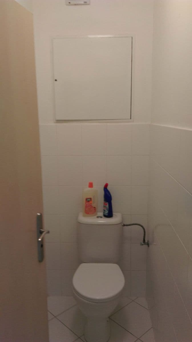 1 bedroom with open-plan kitchen flat to rent, 60 m², K Babě, Brno, Jihomoravský Region 1 bedroom with open-plan kitchen flat to rent, 60 m², K Babě, Brno, Jihomoravský Region