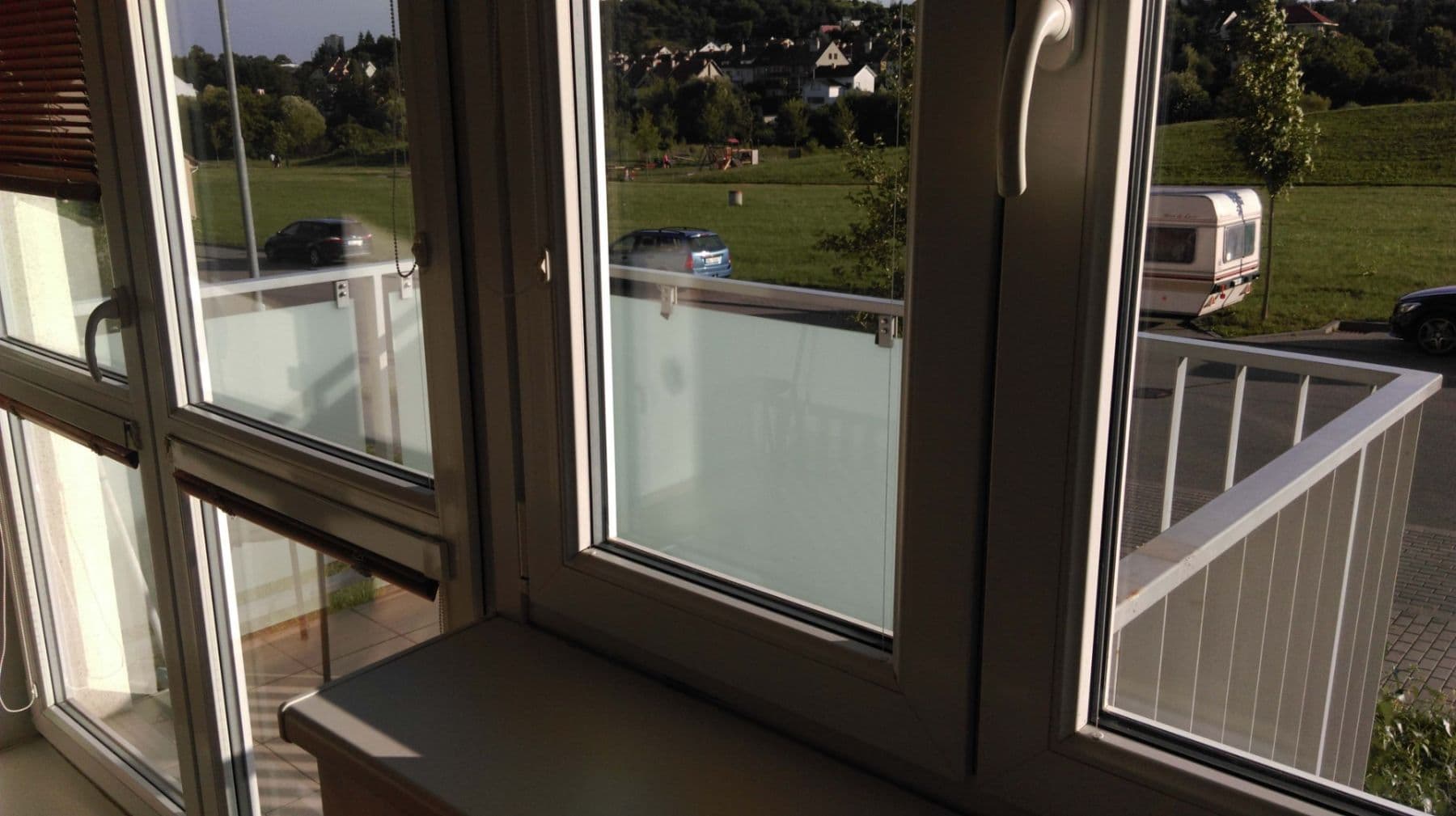 1 bedroom with open-plan kitchen flat to rent, 60 m², K Babě, Brno, Jihomoravský Region 1 bedroom with open-plan kitchen flat to rent, 60 m², K Babě, Brno, Jihomoravský Region