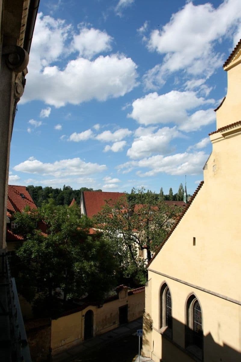 flat to rent, 95 m², Haštalská, Prague, Prague flat to rent, 95 m², Haštalská, Prague, Prague