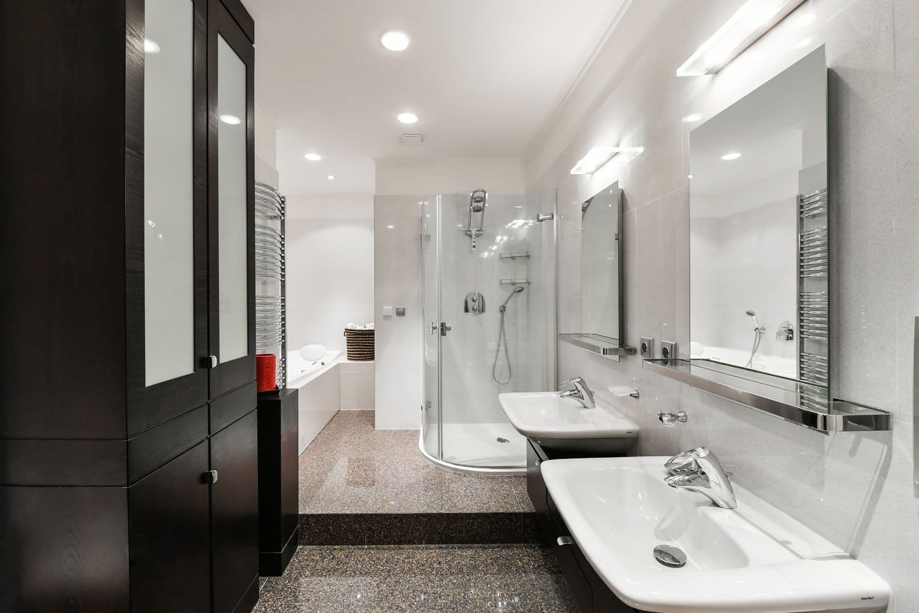 flat to rent, 95 m², Haštalská, Prague, Prague flat to rent, 95 m², Haštalská, Prague, Prague