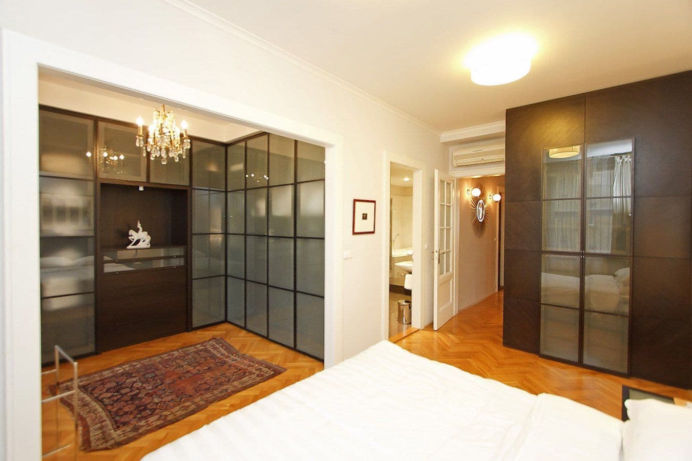 flat to rent, 95 m², Haštalská, Prague, Prague flat to rent, 95 m², Haštalská, Prague, Prague