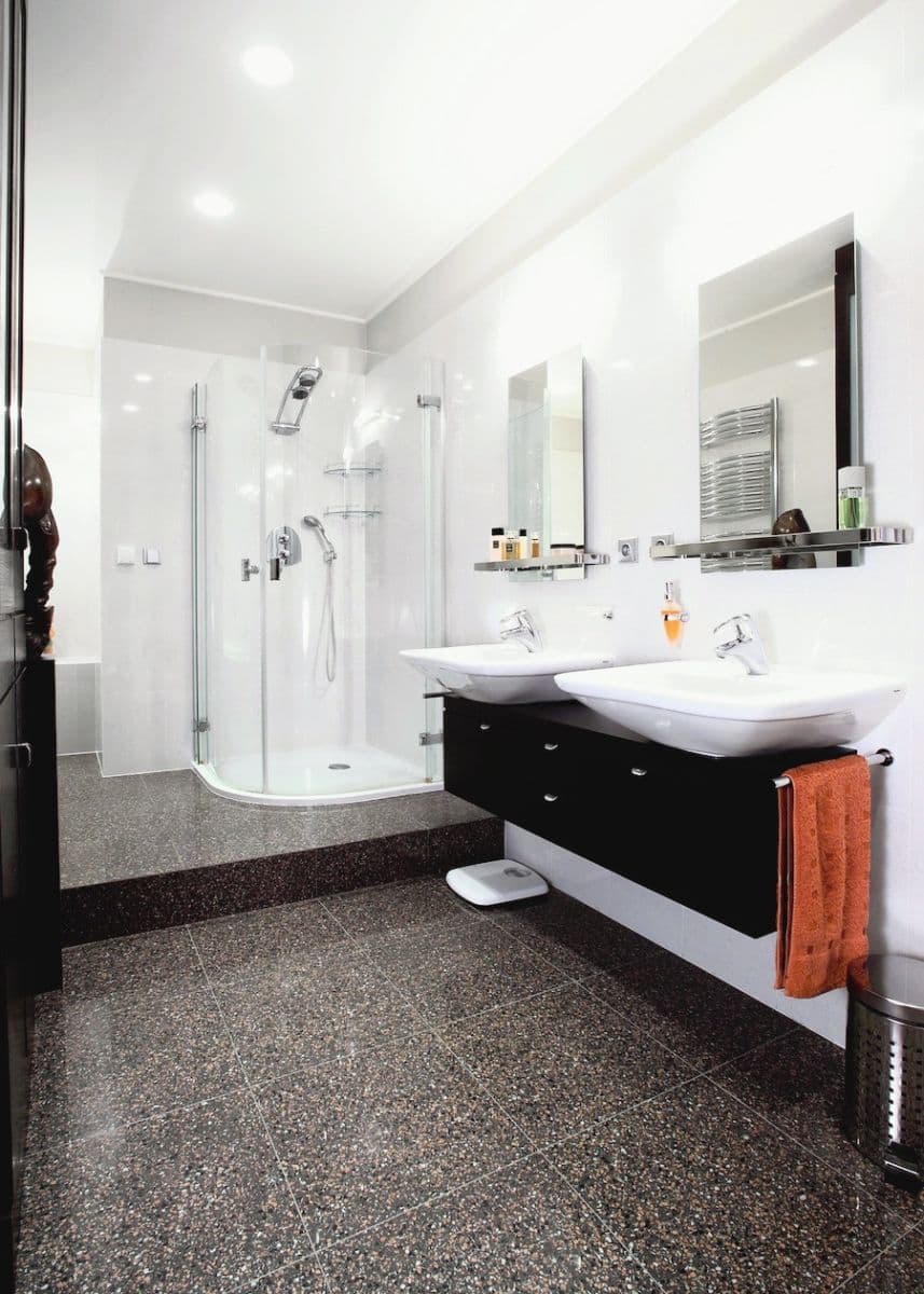 flat to rent, 95 m², Haštalská, Prague, Prague flat to rent, 95 m², Haštalská, Prague, Prague