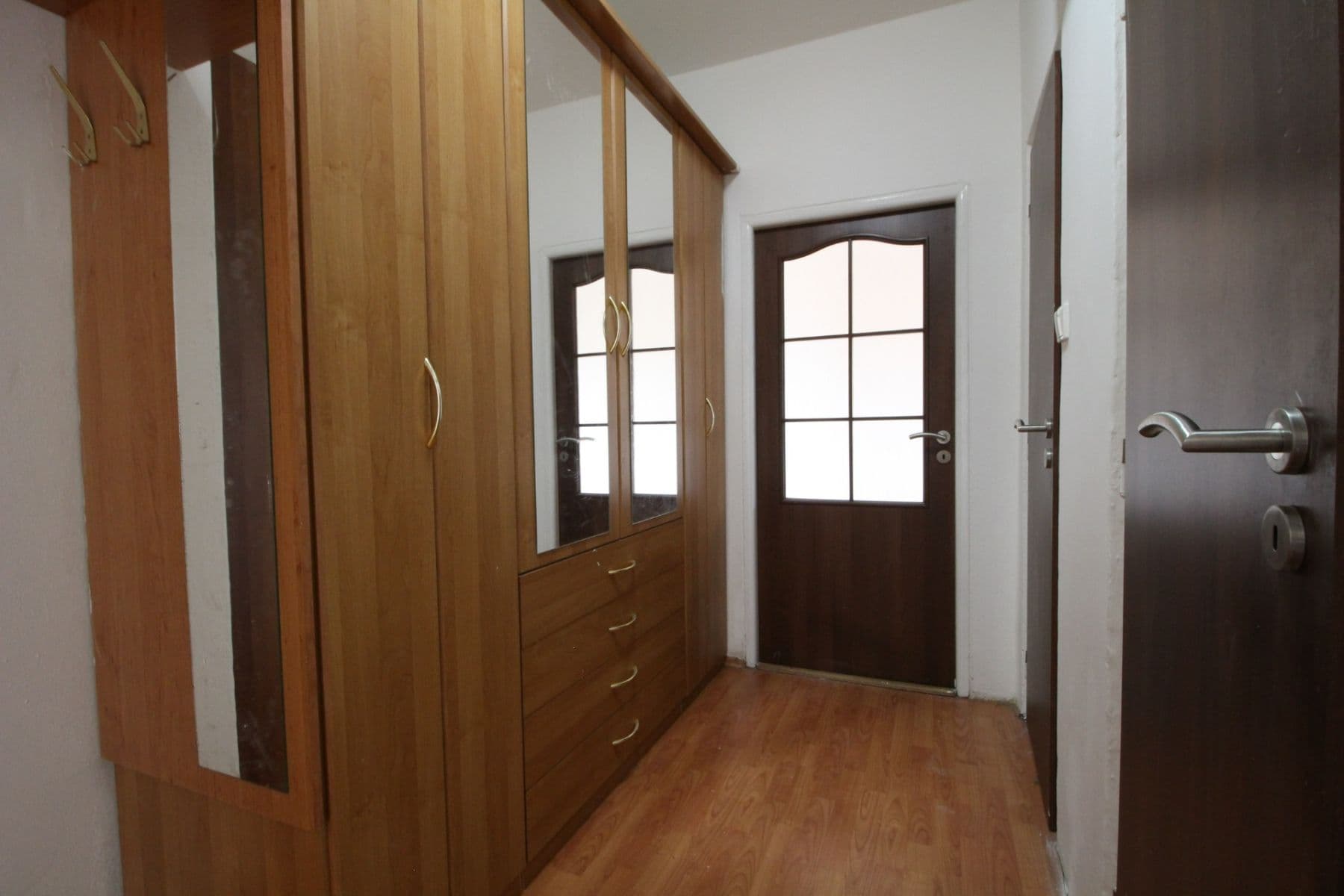 2 bedroom flat to rent, 53 m², Jasmínová, Prague, Prague 2 bedroom flat to rent, 53 m², Jasmínová, Prague, Prague