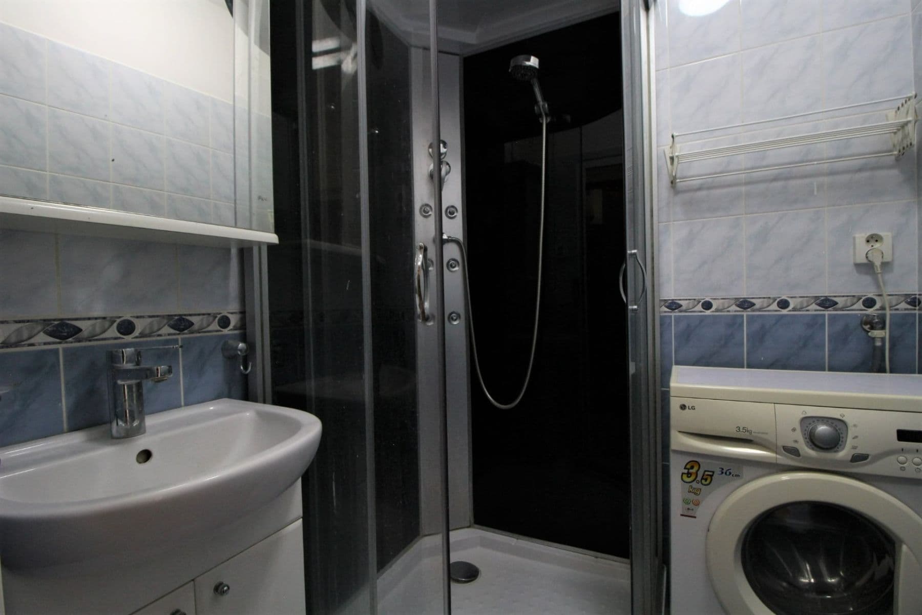 2 bedroom flat to rent, 53 m², Jasmínová, Prague, Prague 2 bedroom flat to rent, 53 m², Jasmínová, Prague, Prague