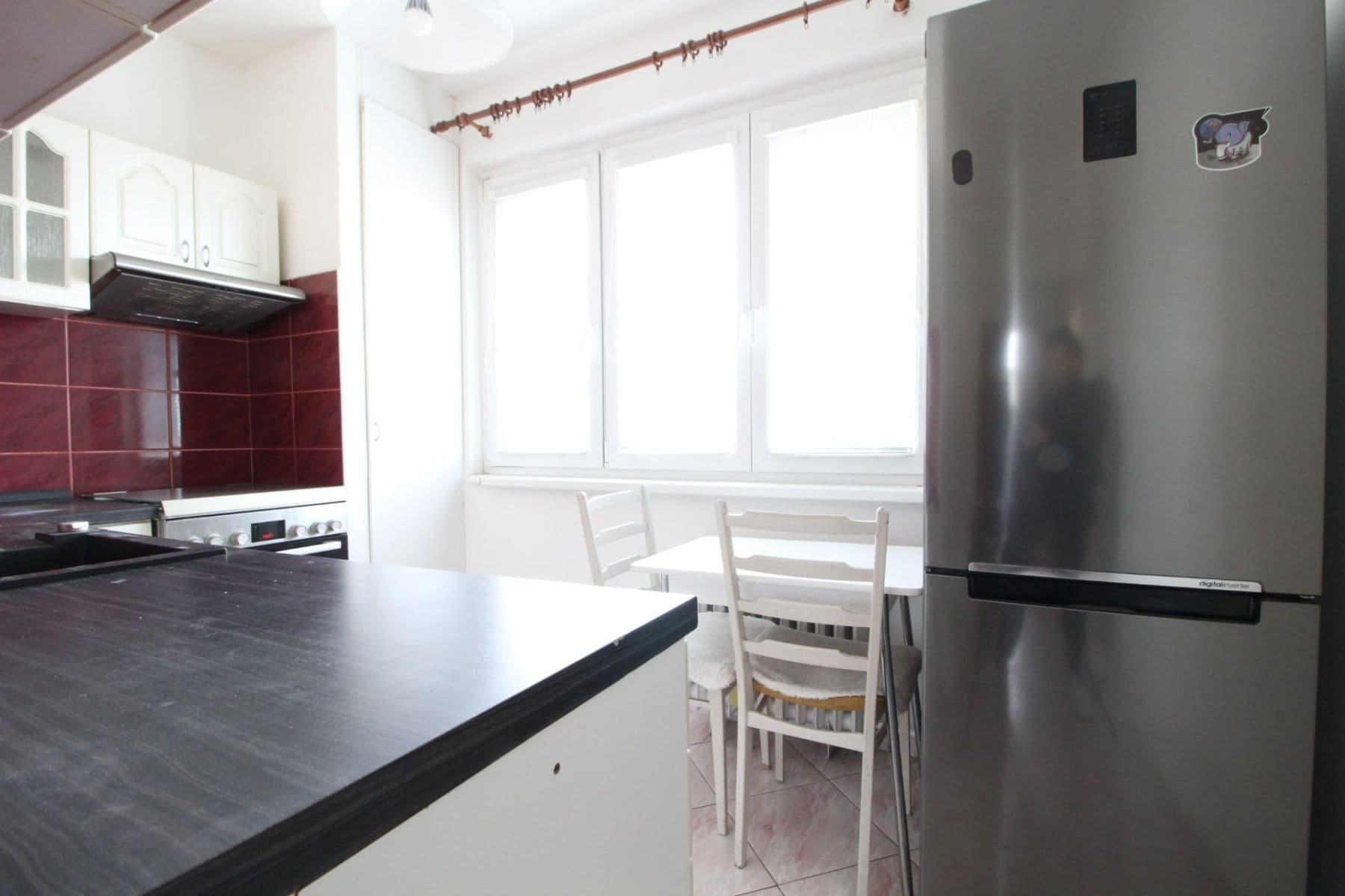 2 bedroom flat to rent, 53 m², Jasmínová, Prague, Prague 2 bedroom flat to rent, 53 m², Jasmínová, Prague, Prague