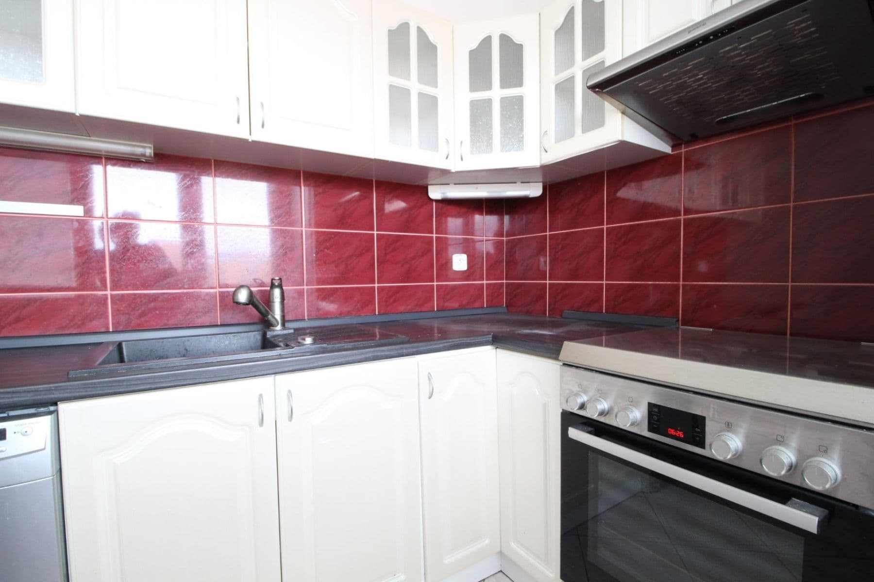 2 bedroom flat to rent, 53 m², Jasmínová, Prague, Prague 2 bedroom flat to rent, 53 m², Jasmínová, Prague, Prague