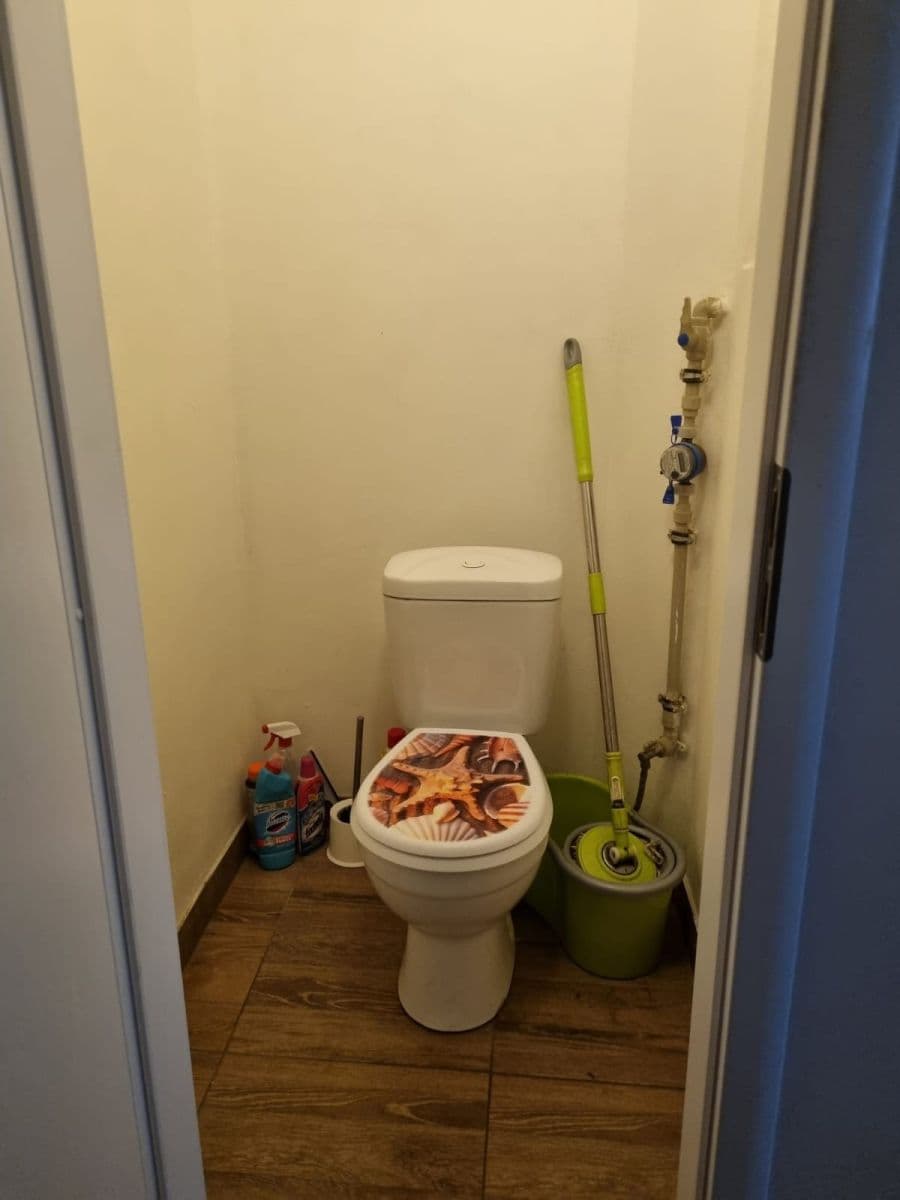 Studio flat to rent, 23 m², Zelenečská, Prague, Prague Studio flat to rent, 23 m², Zelenečská, Prague, Prague