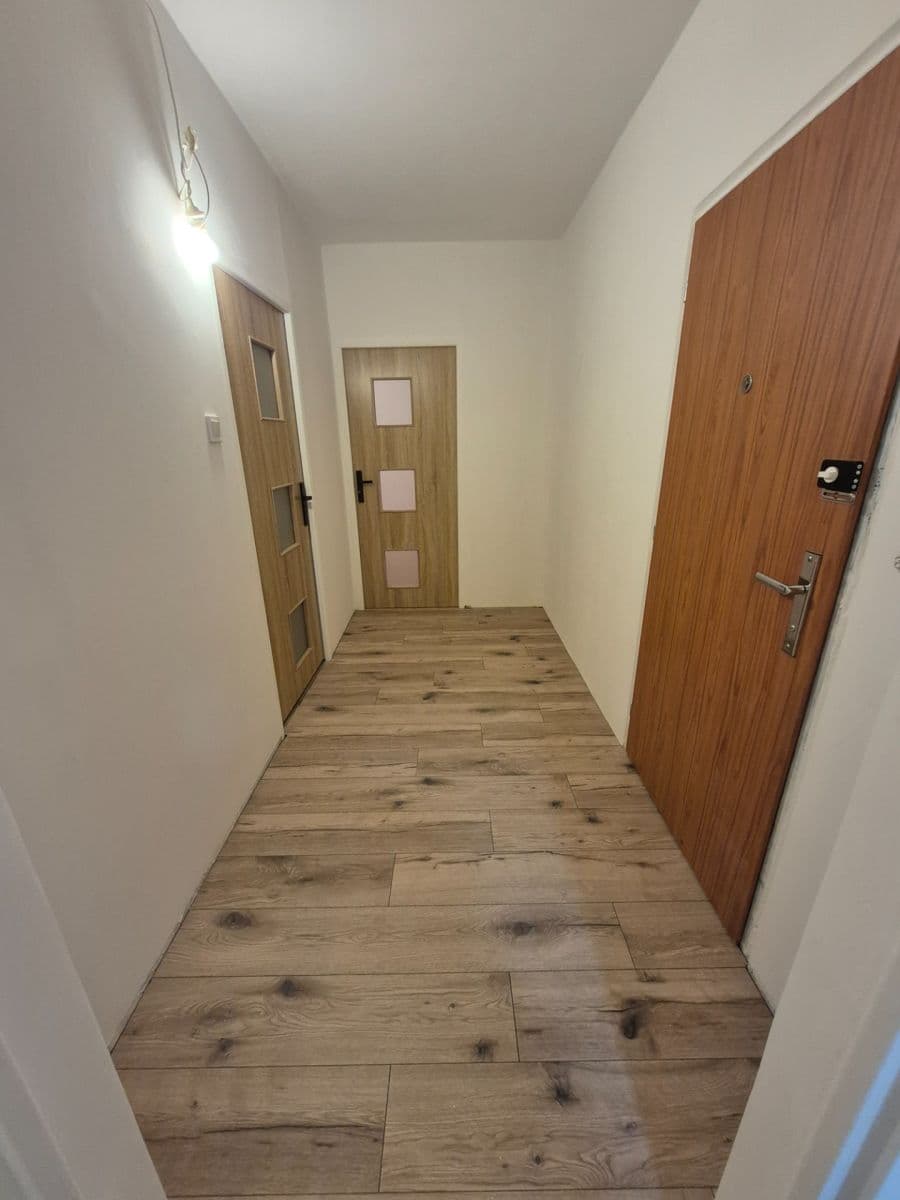 3 bedroom flat for sale, 73 m², Průběžná, Prague, Prague 3 bedroom flat for sale, 73 m², Průběžná, Prague, Prague