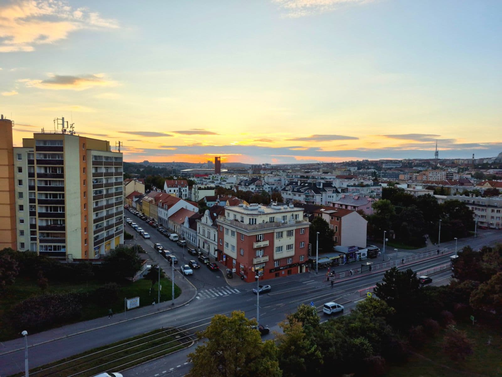 3 bedroom flat for sale, 73 m², Průběžná, Prague, Prague 3 bedroom flat for sale, 73 m², Průběžná, Prague, Prague