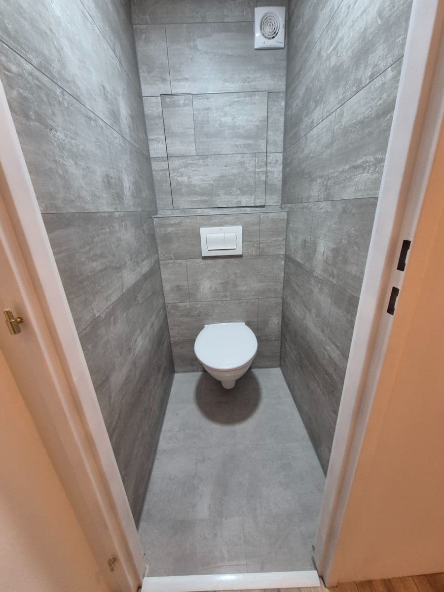 3 bedroom flat for sale, 73 m², Průběžná, Prague, Prague 3 bedroom flat for sale, 73 m², Průběžná, Prague, Prague