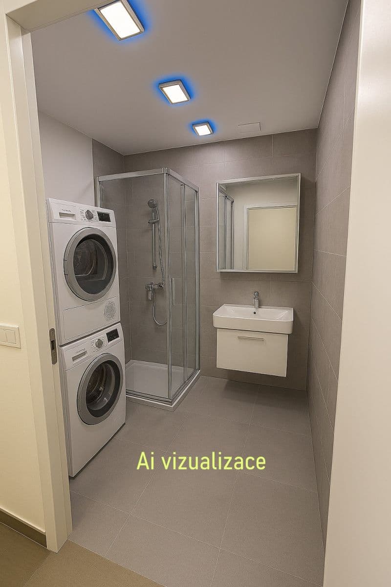 3 bedroom flat for sale, 73 m², Průběžná, Prague, Prague 3 bedroom flat for sale, 73 m², Průběžná, Prague, Prague