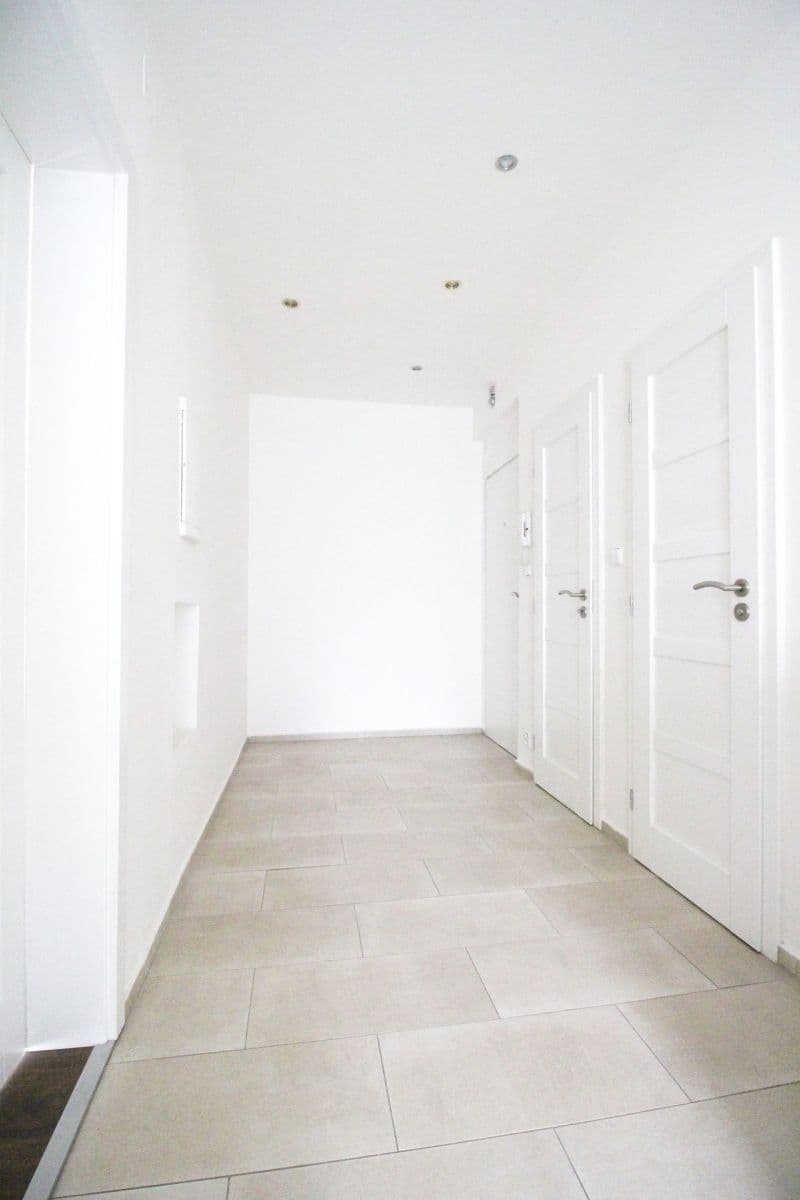 1 bedroom with open-plan kitchen flat to rent, 66 m², Tusarova, Prague, Prague 1 bedroom with open-plan kitchen flat to rent, 66 m², Tusarova, Prague, Prague