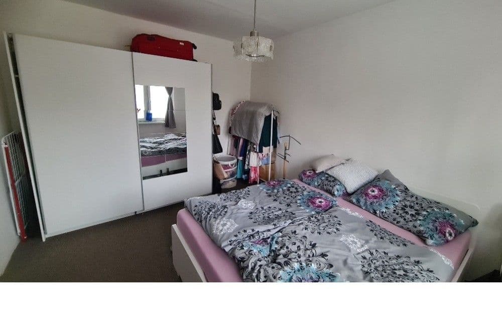 2 bedroom flat for sale, 55 m², Kamerunská, Prague, Prague 2 bedroom flat for sale, 55 m², Kamerunská, Prague, Prague