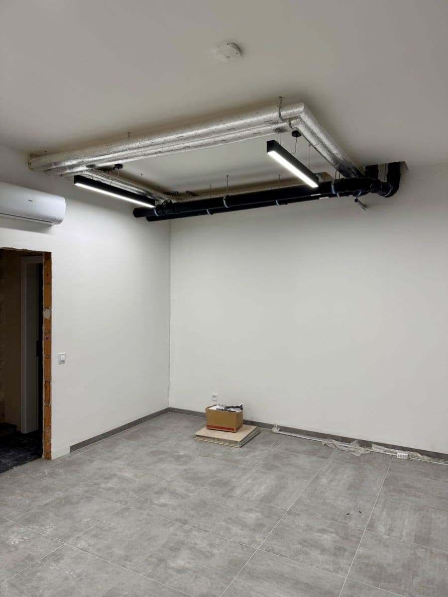 non-residential property to rent, 39 m², Hartigova, Prague, Prague non-residential property to rent, 39 m², Hartigova, Prague, Prague