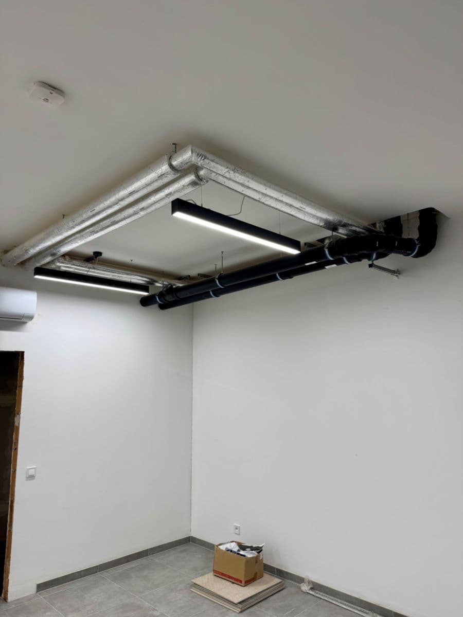 non-residential property to rent, 39 m², Hartigova, Prague, Prague non-residential property to rent, 39 m², Hartigova, Prague, Prague