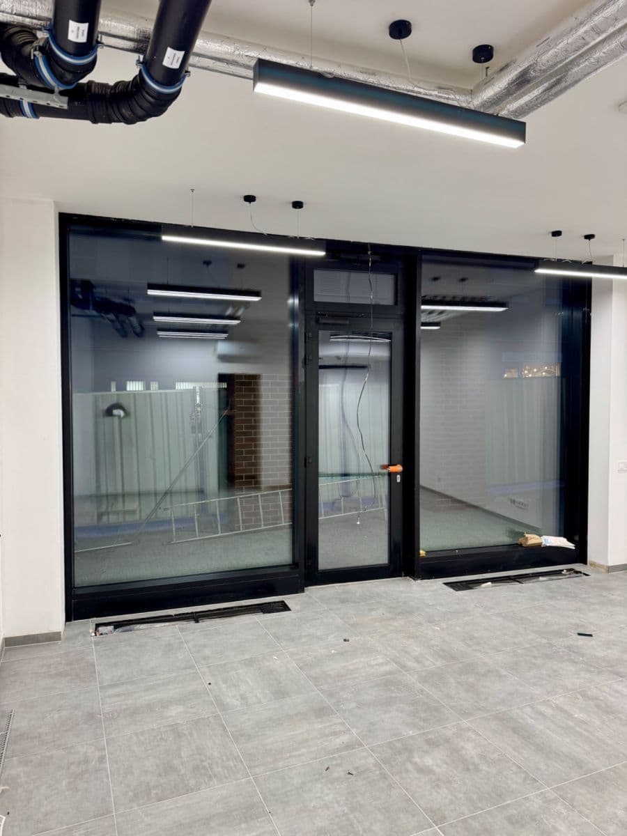 non-residential property to rent, 39 m², Hartigova, Prague, Prague non-residential property to rent, 39 m², Hartigova, Prague, Prague