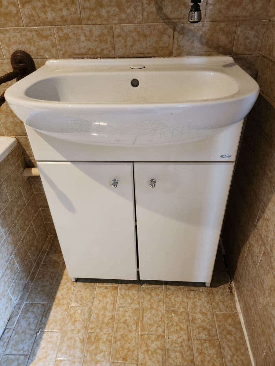 Studio flat to rent, 30 m², Nad Pomníkem, Prague, Prague Studio flat to rent, 30 m², Nad Pomníkem, Prague, Prague