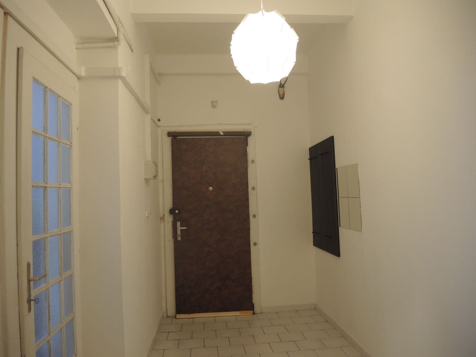 1 bedroom with open-plan kitchen flat to rent, 50 m², Čajkovského, Prague, Prague 1 bedroom with open-plan kitchen flat to rent, 50 m², Čajkovského, Prague, Prague