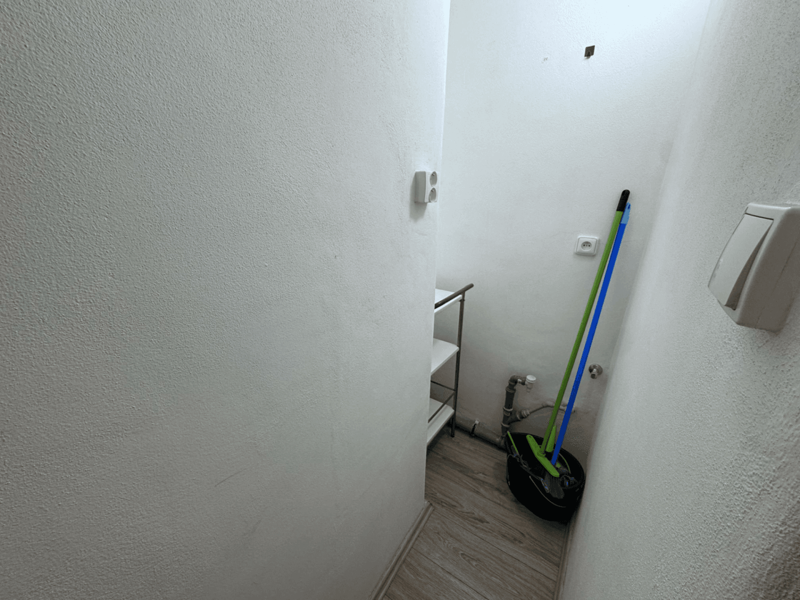 Studio flat to rent, 22 m², tř. Míru, Olomouc, Olomoucký Region Studio flat to rent, 22 m², tř. Míru, Olomouc, Olomoucký Region