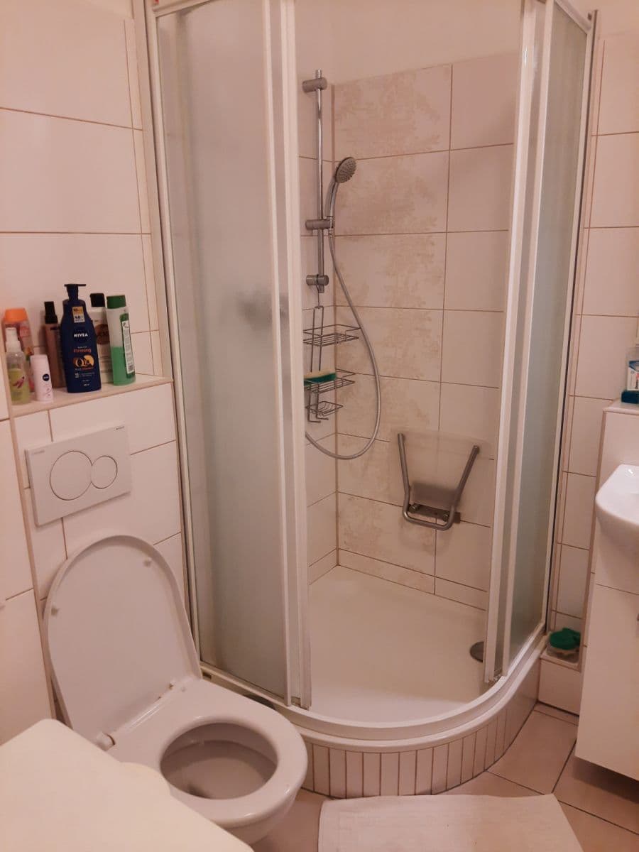 3 bedroom flat to rent, 70 m², Palackého, Znojmo, Jihomoravský Region 3 bedroom flat to rent, 70 m², Palackého, Znojmo, Jihomoravský Region