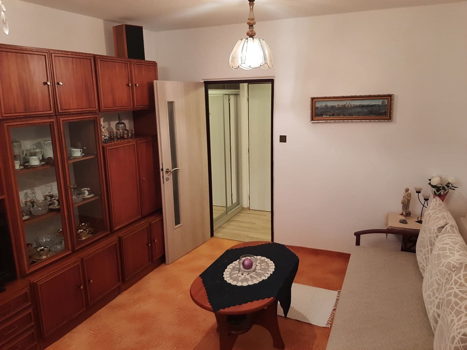 3 bedroom flat to rent, 70 m², Palackého, Znojmo, Jihomoravský Region 3 bedroom flat to rent, 70 m², Palackého, Znojmo, Jihomoravský Region