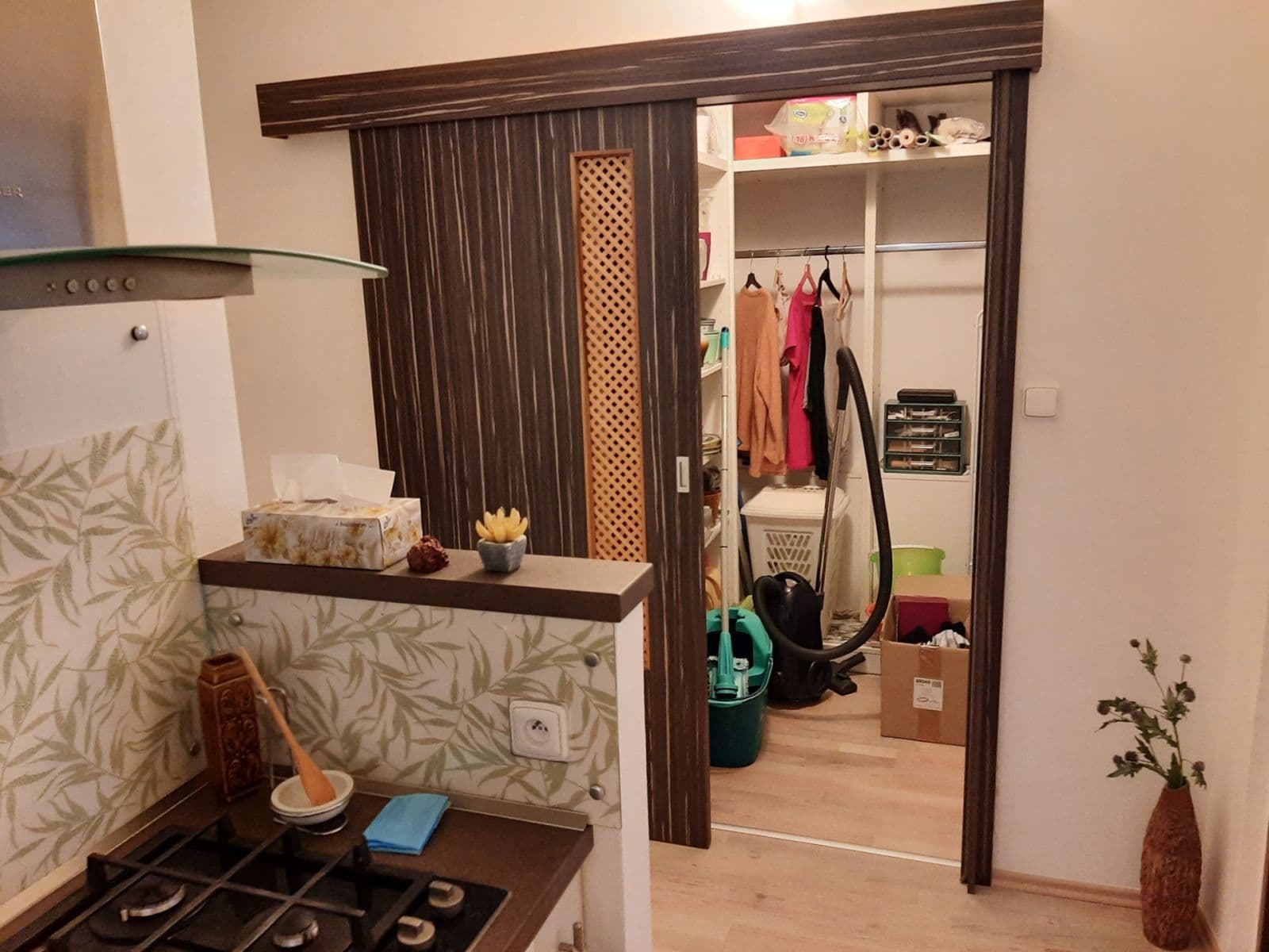 3 bedroom flat to rent, 70 m², Palackého, Znojmo, Jihomoravský Region 3 bedroom flat to rent, 70 m², Palackého, Znojmo, Jihomoravský Region