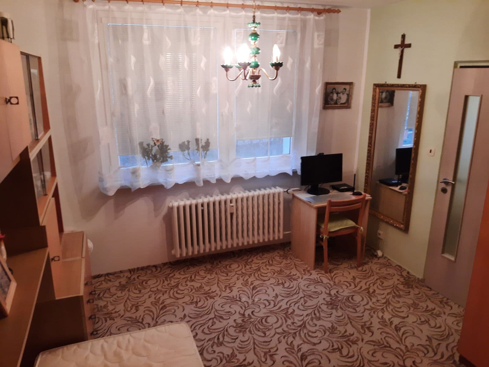 3 bedroom flat to rent, 70 m², Palackého, Znojmo, Jihomoravský Region 3 bedroom flat to rent, 70 m², Palackého, Znojmo, Jihomoravský Region