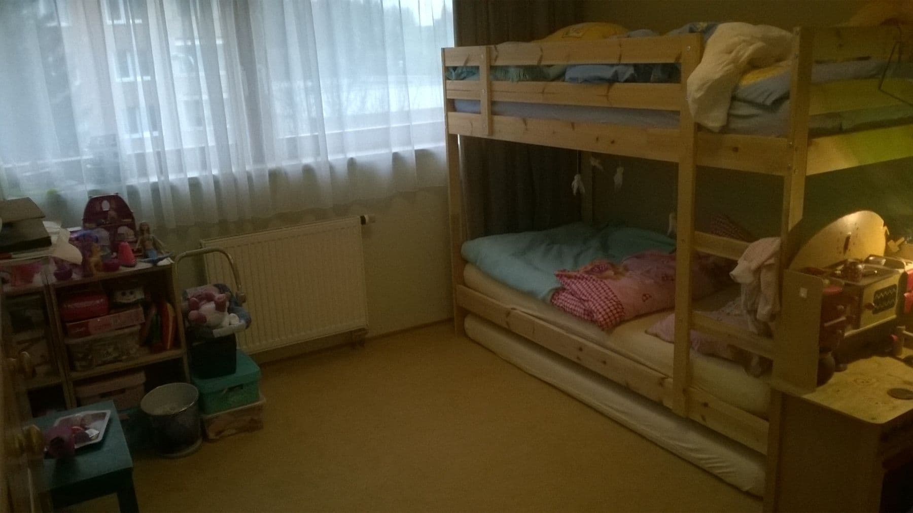 3 bedroom with open-plan kitchen flat for sale, 115 m², Vrbovecká, Brno, Jihomoravský Region 3 bedroom with open-plan kitchen flat for sale, 115 m², Vrbovecká, Brno, Jihomoravský Region